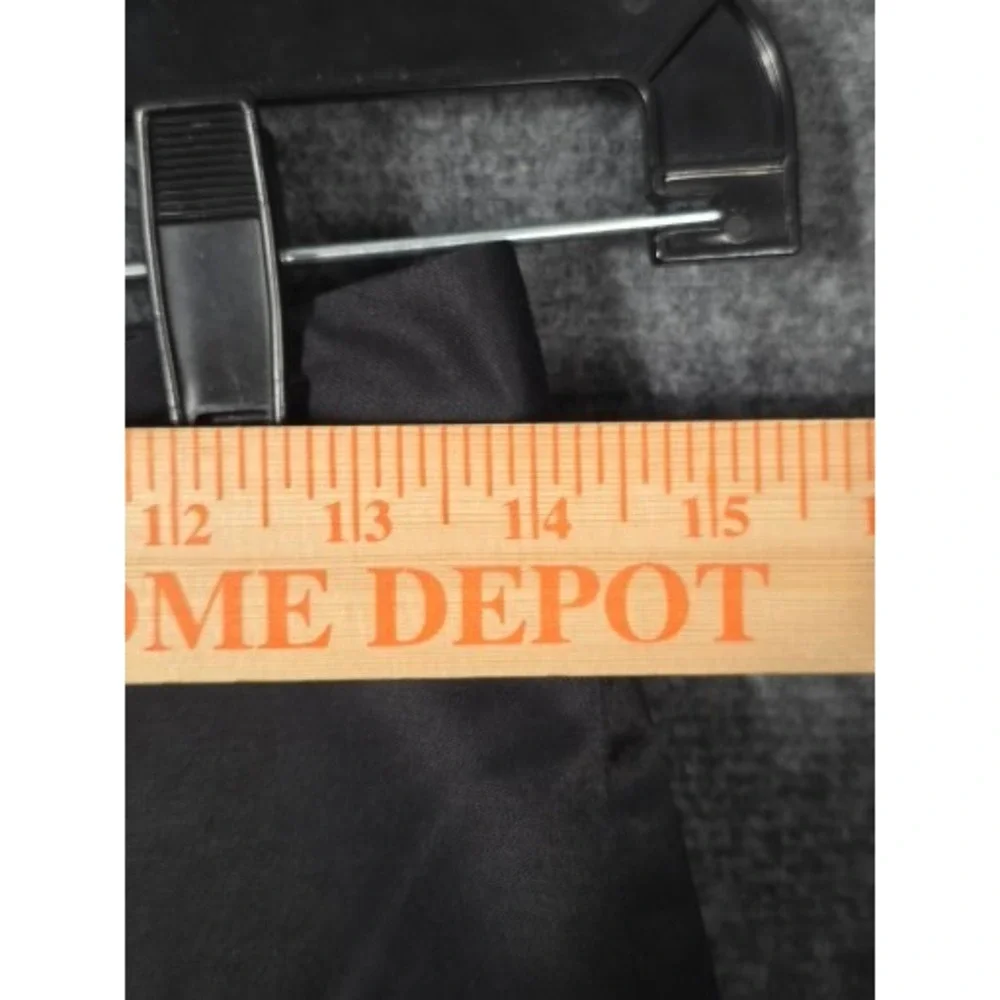 The Limited Stretch Black Bootcut Dress Pants Size 2‎ Regular Career Streetwear